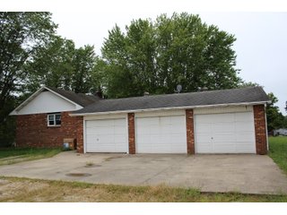 Home in Gibson & Pike Counties, Indiana - LAND AUCTION - 207+/- ACRES OFFERED IN 9 TRACTS IN GIBSON & PIKE COUNTIES, INDIANA