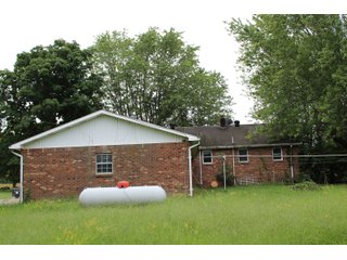 Home in Gibson & Pike Counties, Indiana - LAND AUCTION - 207+/- ACRES OFFERED IN 9 TRACTS IN GIBSON & PIKE COUNTIES, INDIANA