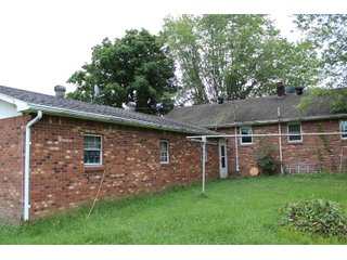 Home in Gibson & Pike Counties, Indiana - LAND AUCTION - 207+/- ACRES OFFERED IN 9 TRACTS IN GIBSON & PIKE COUNTIES, INDIANA
