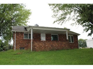 Home in Gibson & Pike Counties, Indiana - LAND AUCTION - 207+/- ACRES OFFERED IN 9 TRACTS IN GIBSON & PIKE COUNTIES, INDIANA