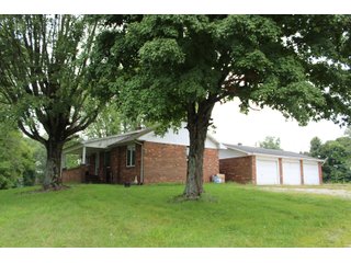 Home in Gibson & Pike Counties, Indiana - LAND AUCTION - 207+/- ACRES OFFERED IN 9 TRACTS IN GIBSON & PIKE COUNTIES, INDIANA