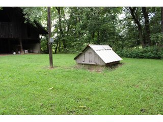 Gibson & Pike Counties, Indiana Farmland - LAND AUCTION - 207+/- ACRES OFFERED IN 9 TRACTS IN GIBSON & PIKE COUNTIES, INDIANA