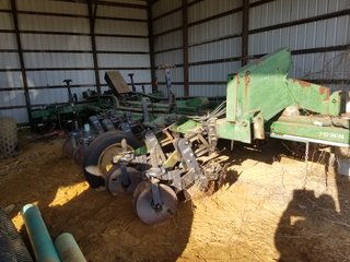 Property photo 6 - FARM EQUIPMENT AUCTION IN GIBSON COUNTY, INDIANA