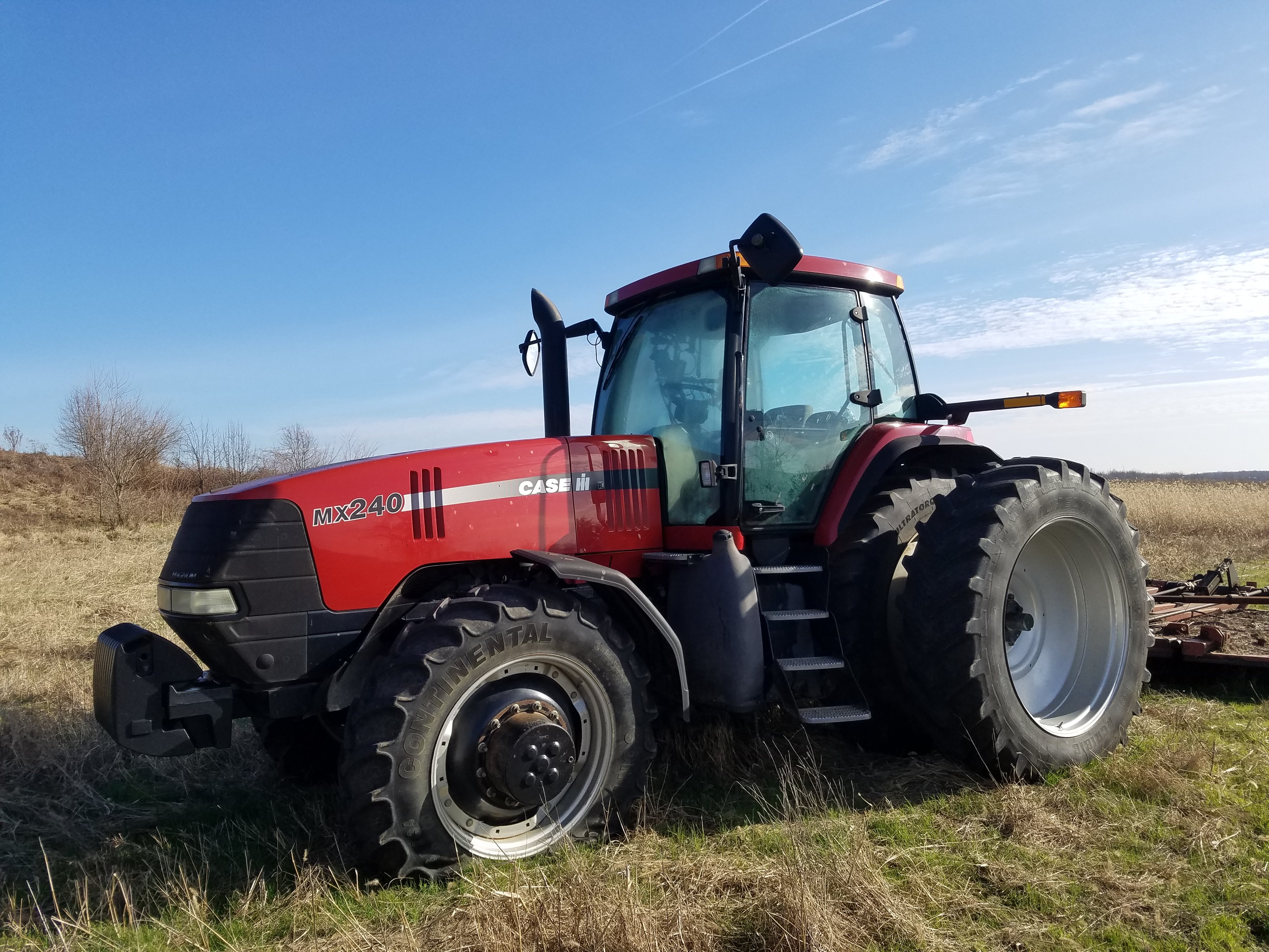 Property photo 14 - FARM EQUIPMENT AUCTION IN GIBSON COUNTY, INDIANA