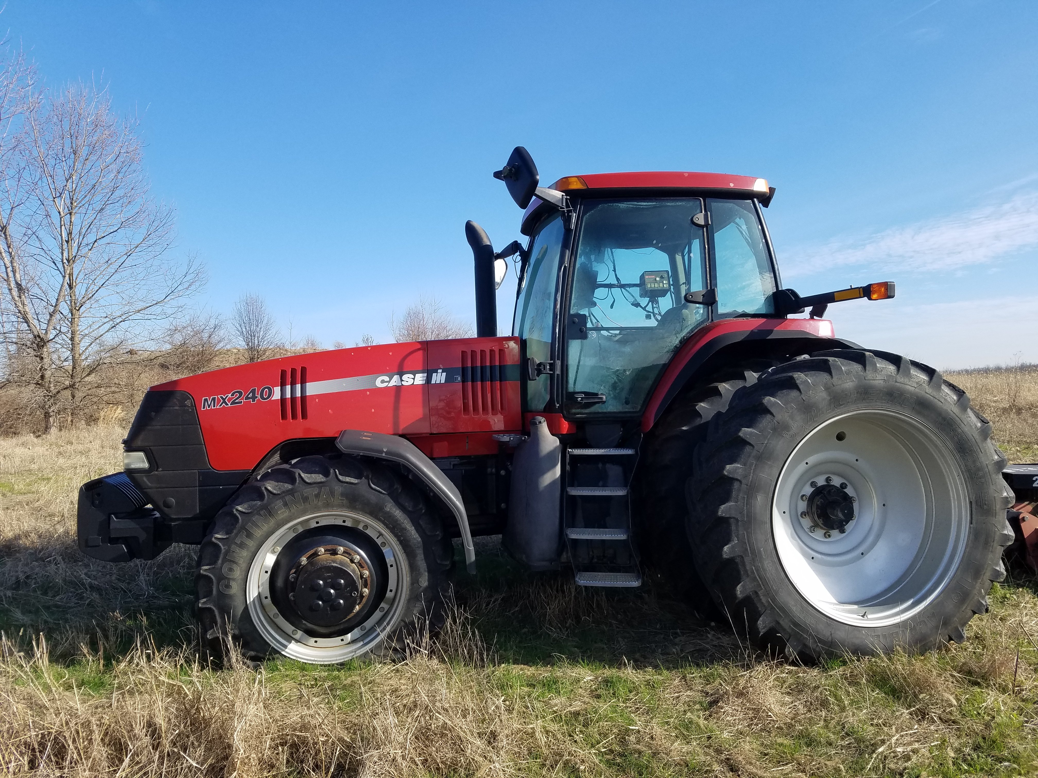 Property photo 15 - FARM EQUIPMENT AUCTION IN GIBSON COUNTY, INDIANA