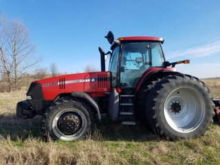 Property photo 15 - FARM EQUIPMENT AUCTION IN GIBSON COUNTY, INDIANA