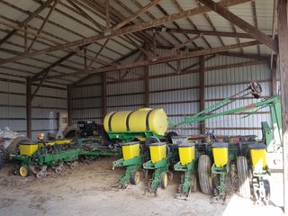 Property photo 16 - FARM EQUIPMENT AUCTION IN GIBSON COUNTY, INDIANA