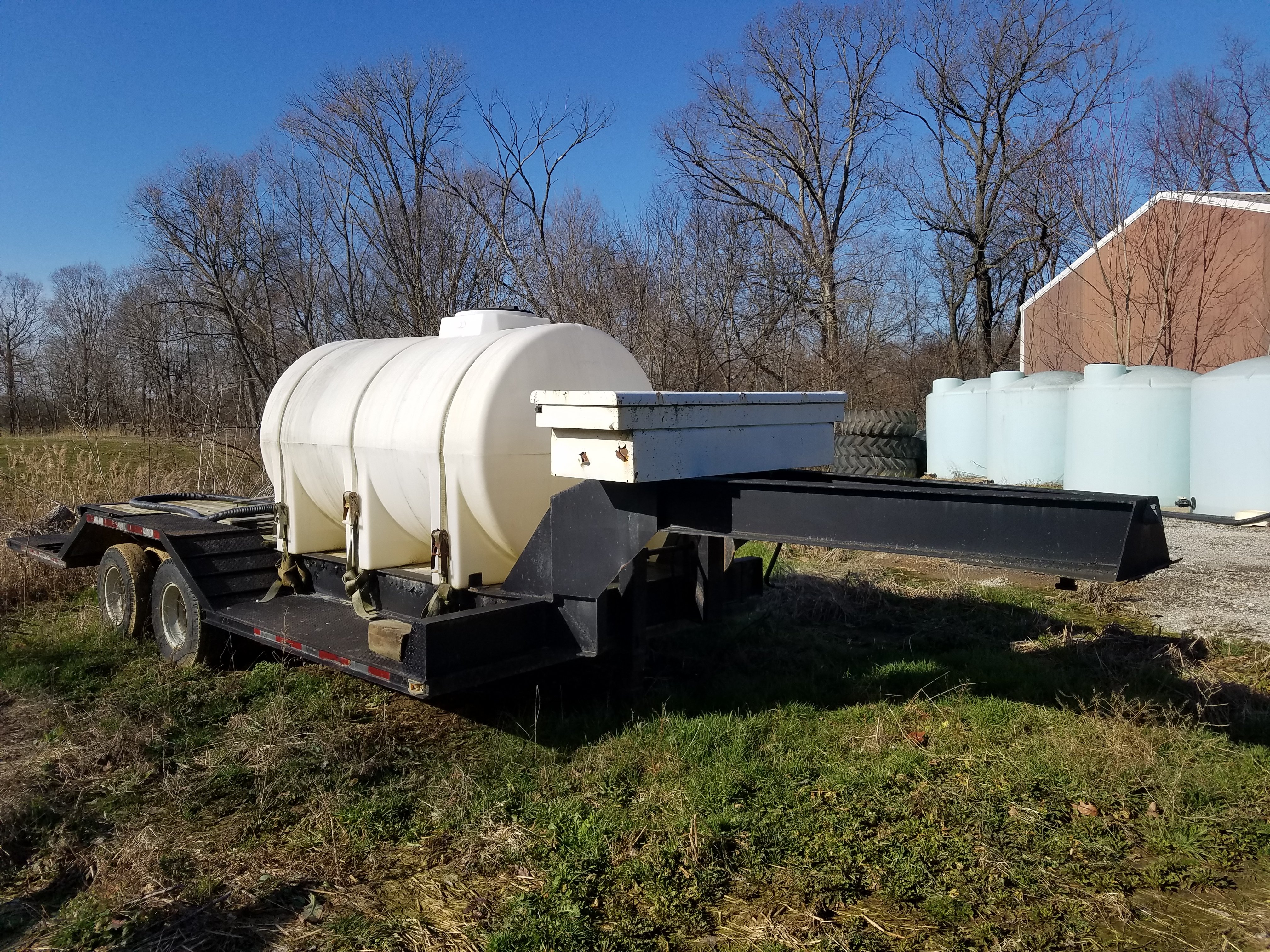 Property photo 17 - FARM EQUIPMENT AUCTION IN GIBSON COUNTY, INDIANA