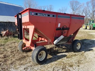 Property photo 9 - FARM EQUIPMENT AUCTION IN GIBSON COUNTY, INDIANA