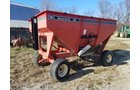 Property photo 9 - FARM EQUIPMENT AUCTION IN GIBSON COUNTY, INDIANA