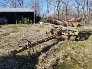 Property photo 24 - FARM EQUIPMENT AUCTION IN GIBSON COUNTY, INDIANA