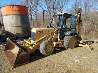 Property photo 7 - FARM EQUIPMENT AUCTION IN GIBSON COUNTY, INDIANA
