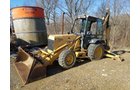 Property photo 7 - FARM EQUIPMENT AUCTION IN GIBSON COUNTY, INDIANA
