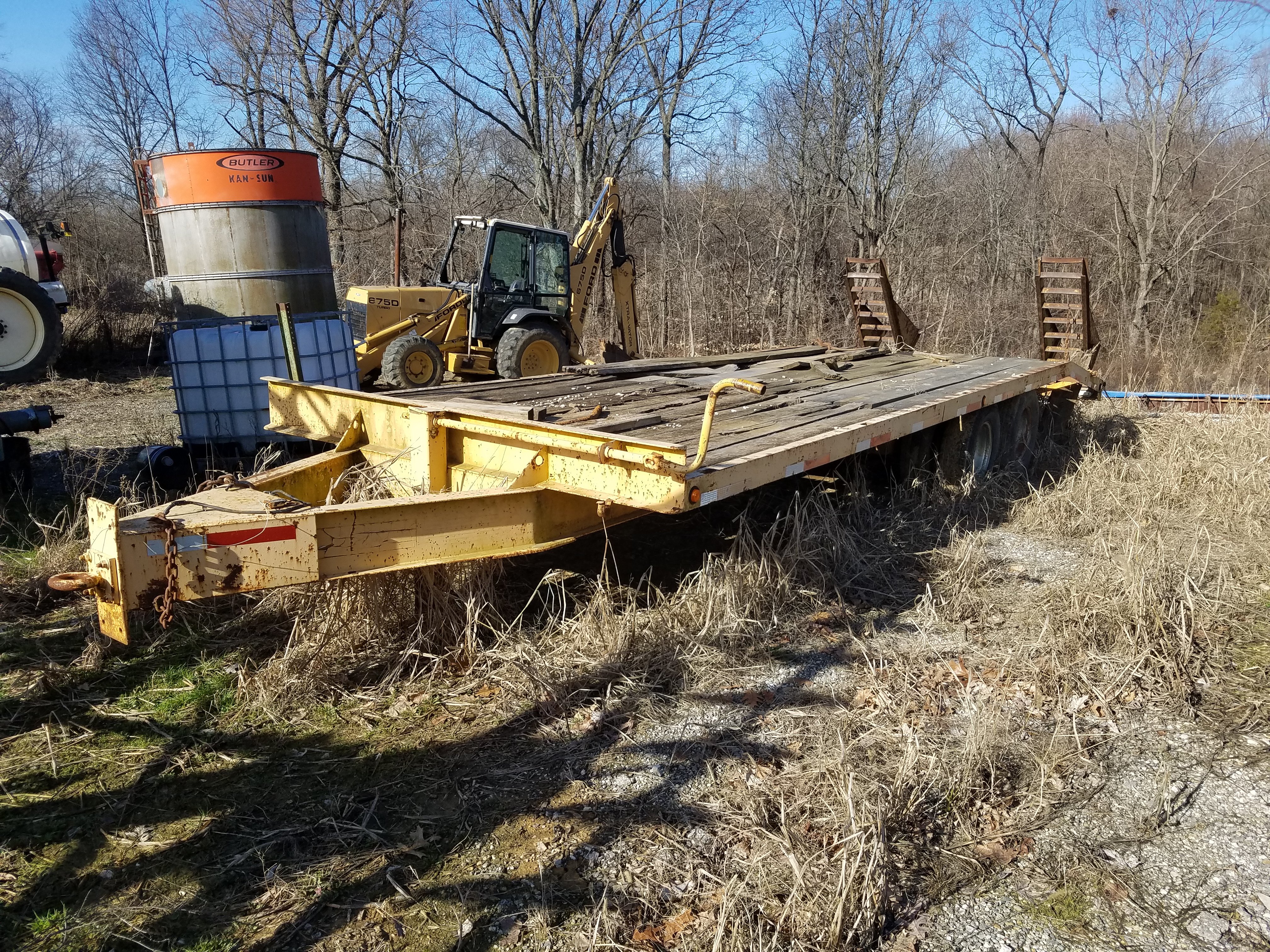 Property photo 26 - FARM EQUIPMENT AUCTION IN GIBSON COUNTY, INDIANA
