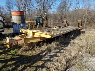 Property photo 26 - FARM EQUIPMENT AUCTION IN GIBSON COUNTY, INDIANA