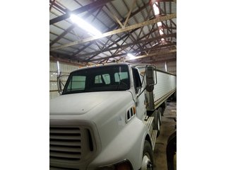 Property photo 22 - FARM EQUIPMENT AUCTION IN GIBSON COUNTY, INDIANA