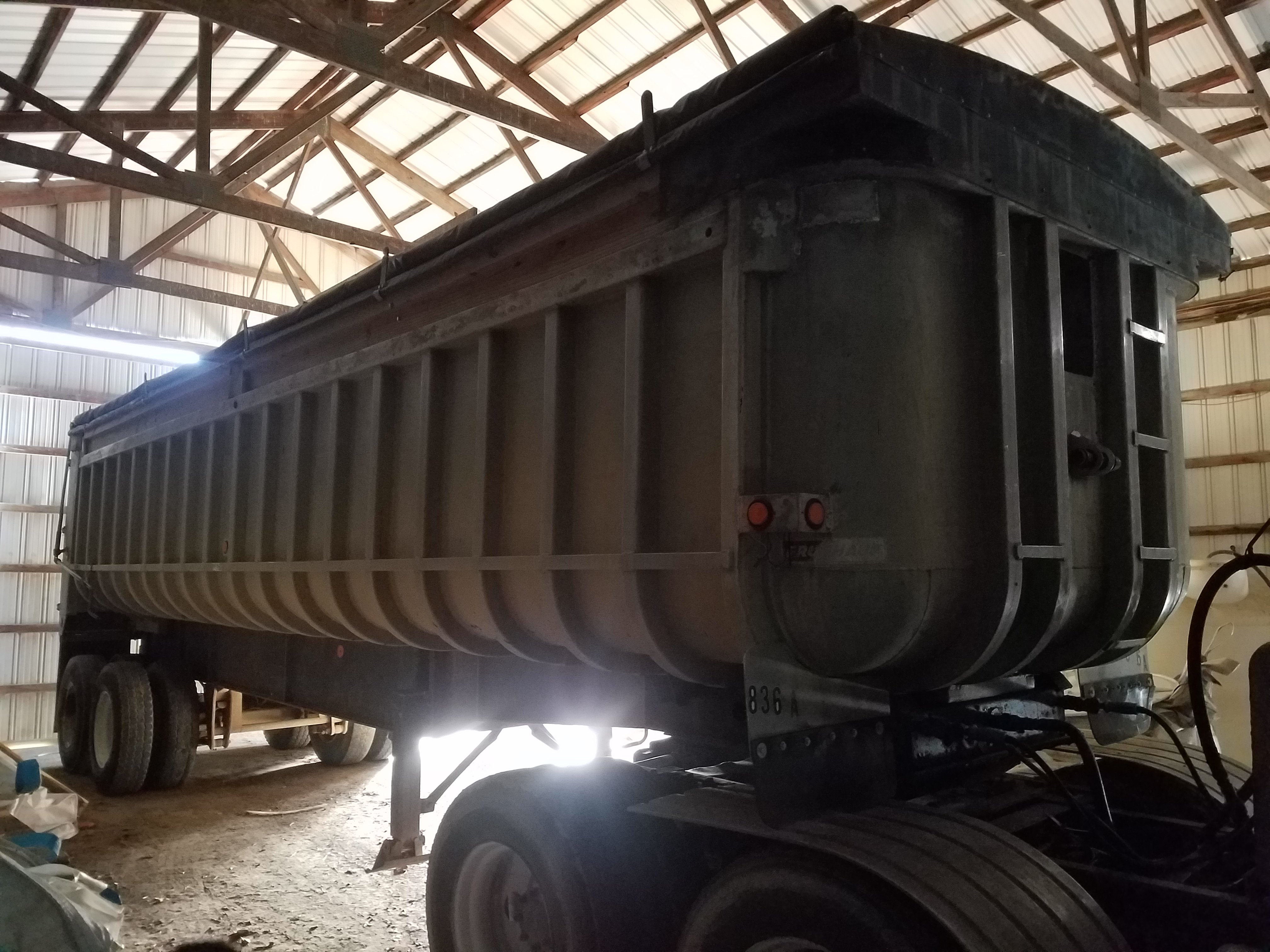 Property photo 13 - FARM EQUIPMENT AUCTION IN GIBSON COUNTY, INDIANA