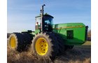 Property photo 1 - FARM EQUIPMENT AUCTION IN GIBSON COUNTY, INDIANA