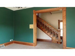 Lenawee County, Michigan Estate - VIRTUAL REAL ESTATE AUCTION - 7+/- ACRES OFFERED IN 3 TRACTS IN LENAWEE COUNTY, MICHIGAN