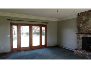 Lenawee County, Michigan Estate - VIRTUAL REAL ESTATE AUCTION - 7+/- ACRES OFFERED IN 3 TRACTS IN LENAWEE COUNTY, MICHIGAN