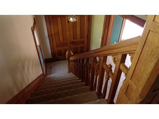 Lenawee County, Michigan Estate - VIRTUAL REAL ESTATE AUCTION - 7+/- ACRES OFFERED IN 3 TRACTS IN LENAWEE COUNTY, MICHIGAN