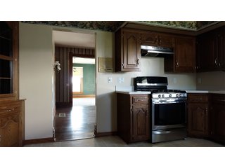 Lenawee County, Michigan Estate - VIRTUAL REAL ESTATE AUCTION - 7+/- ACRES OFFERED IN 3 TRACTS IN LENAWEE COUNTY, MICHIGAN