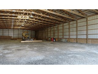 Lenawee County, Michigan Estate - VIRTUAL REAL ESTATE AUCTION - 7+/- ACRES OFFERED IN 3 TRACTS IN LENAWEE COUNTY, MICHIGAN