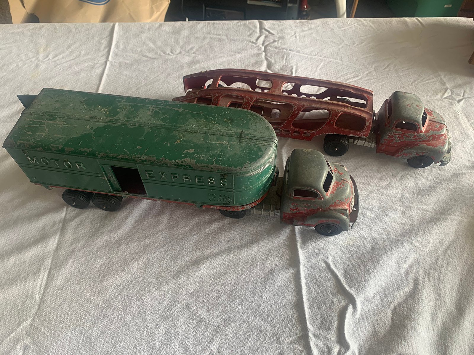 Property photo 3 - PERSONAL PROPERTY AUCTION IN ALLEN COUNTY, INDIANA