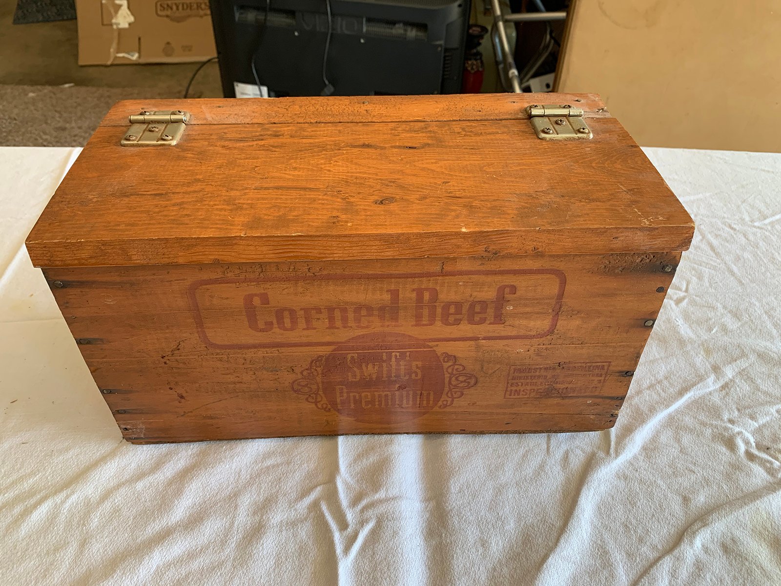 Property photo 95 - PERSONAL PROPERTY AUCTION IN ALLEN COUNTY, INDIANA