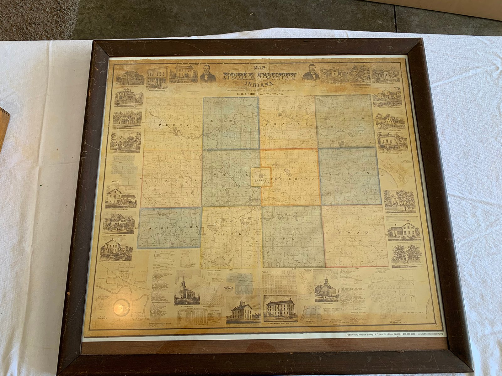 Property photo 105 - PERSONAL PROPERTY AUCTION IN ALLEN COUNTY, INDIANA