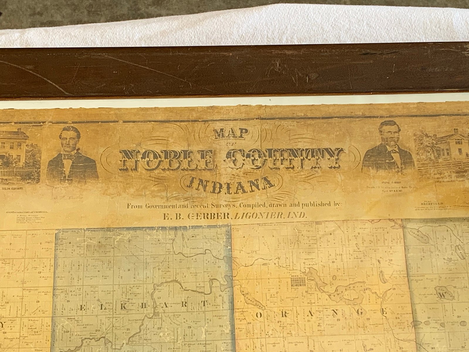Property photo 106 - PERSONAL PROPERTY AUCTION IN ALLEN COUNTY, INDIANA
