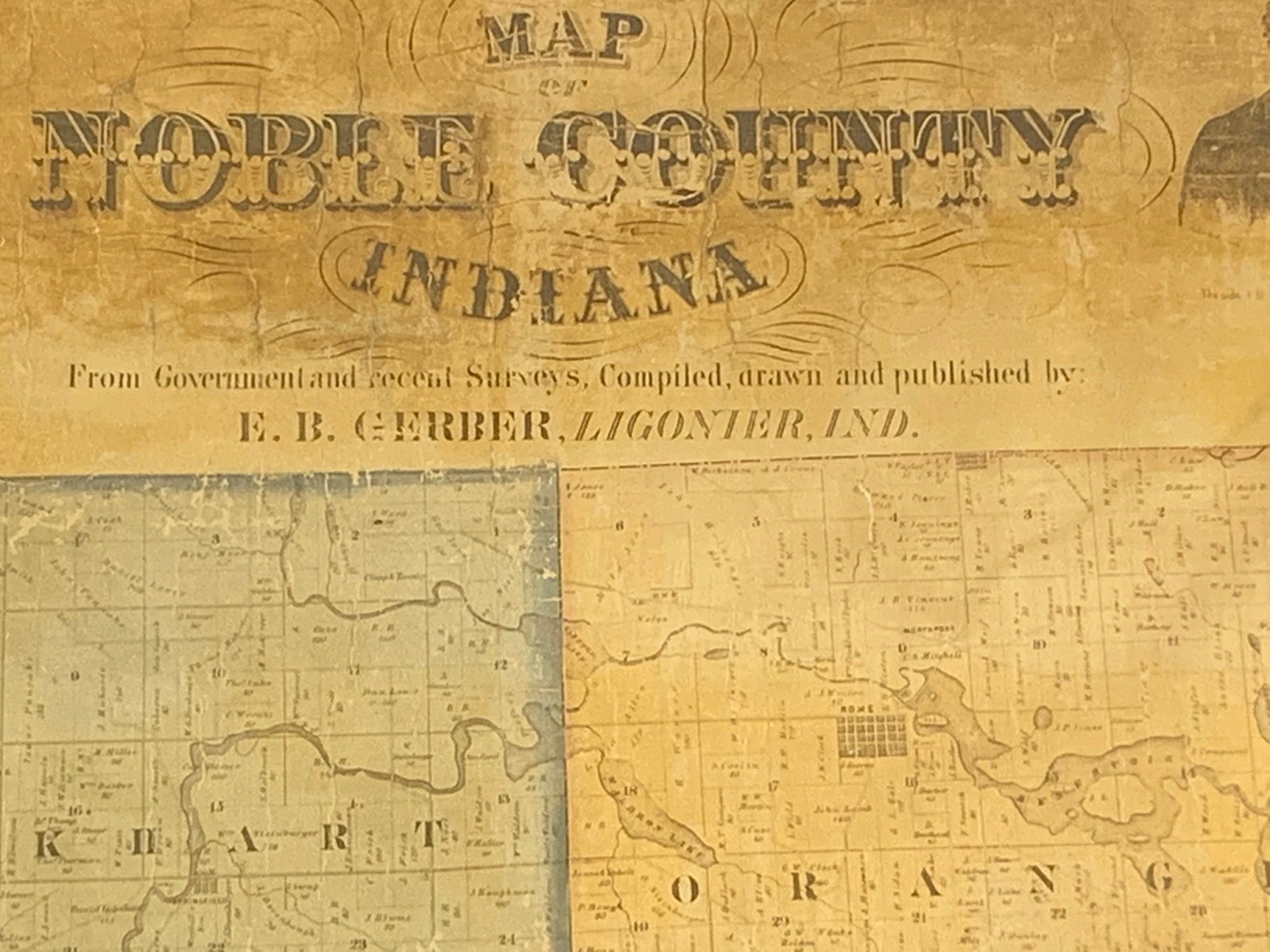 Property photo 107 - PERSONAL PROPERTY AUCTION IN ALLEN COUNTY, INDIANA