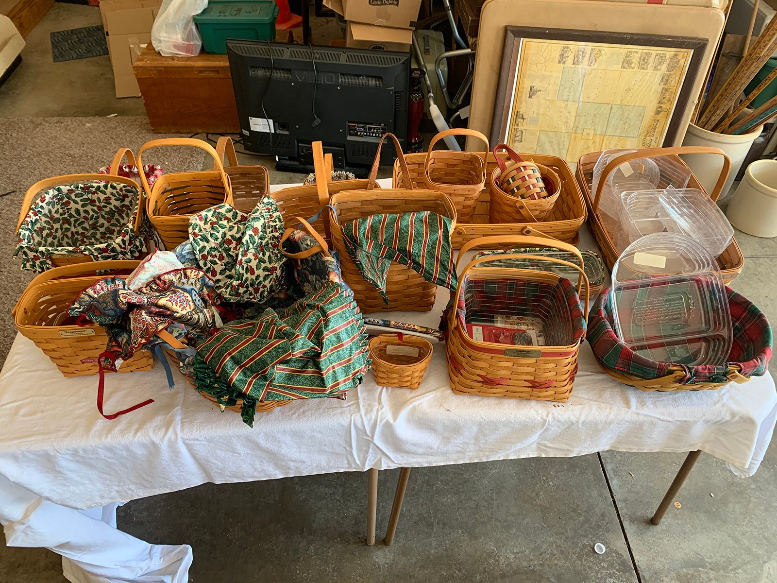 Property photo 153 - PERSONAL PROPERTY AUCTION IN ALLEN COUNTY, INDIANA