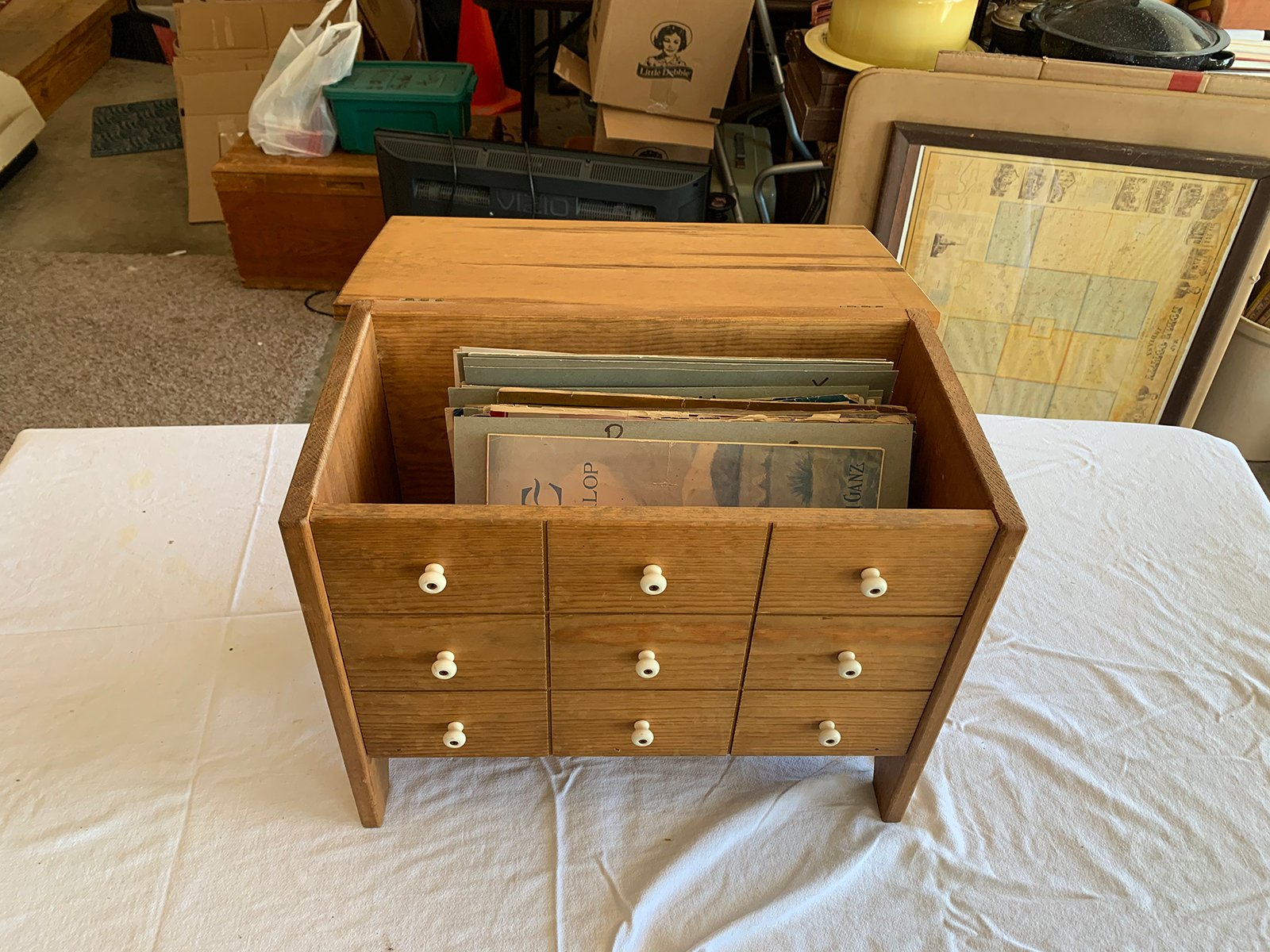Property photo 161 - PERSONAL PROPERTY AUCTION IN ALLEN COUNTY, INDIANA