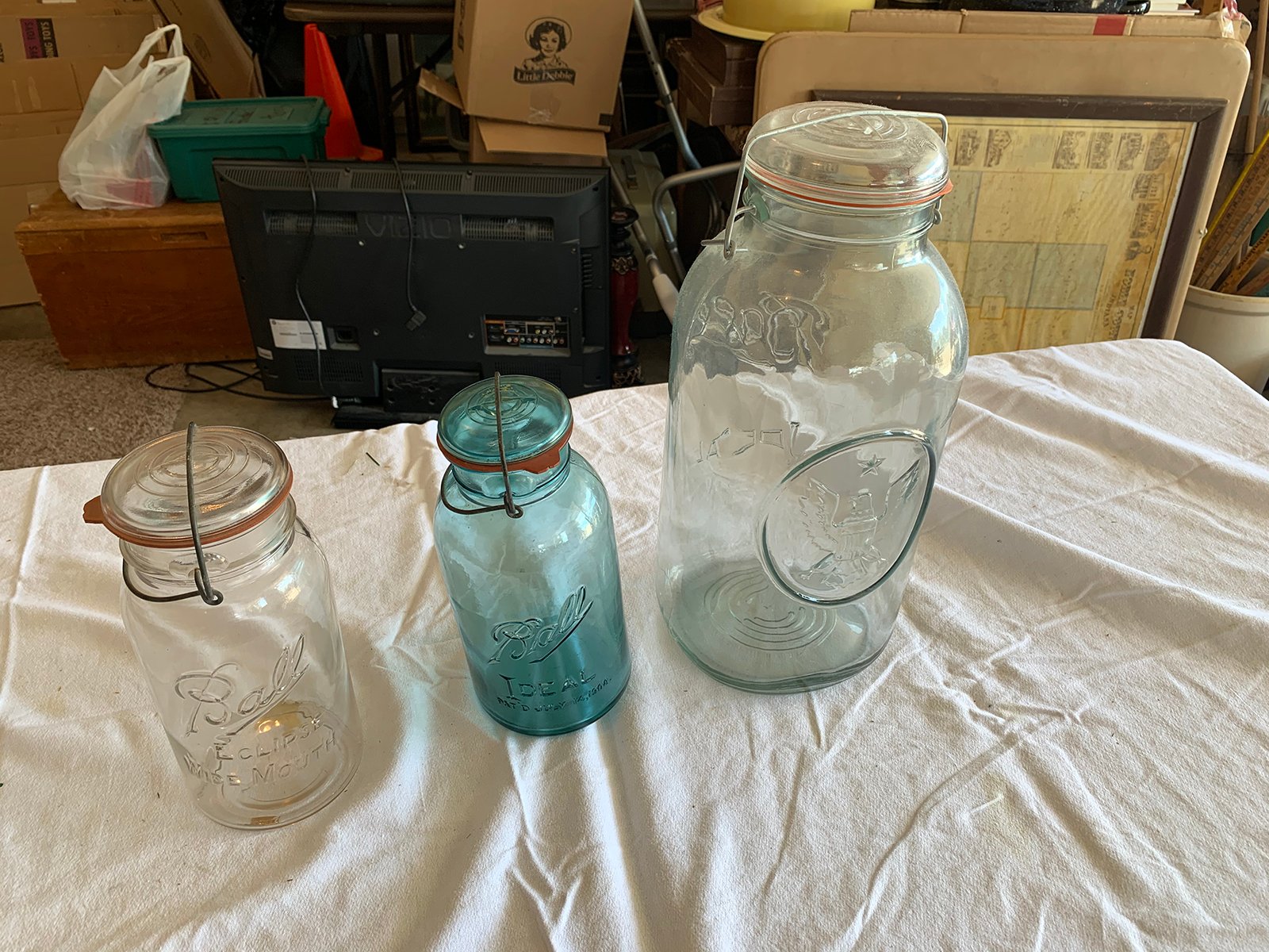 Property photo 167 - PERSONAL PROPERTY AUCTION IN ALLEN COUNTY, INDIANA