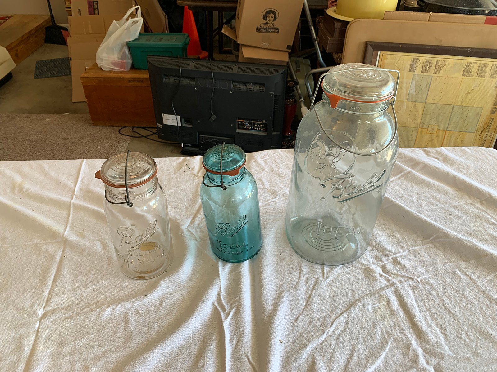 Property photo 168 - PERSONAL PROPERTY AUCTION IN ALLEN COUNTY, INDIANA