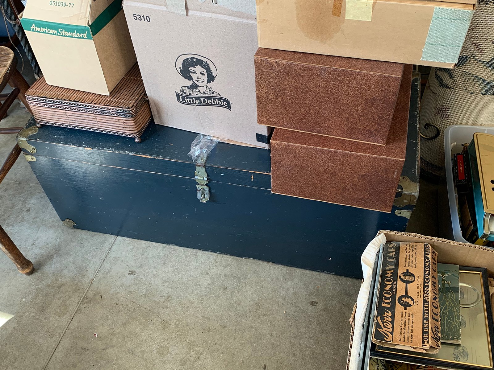 Property photo 170 - PERSONAL PROPERTY AUCTION IN ALLEN COUNTY, INDIANA