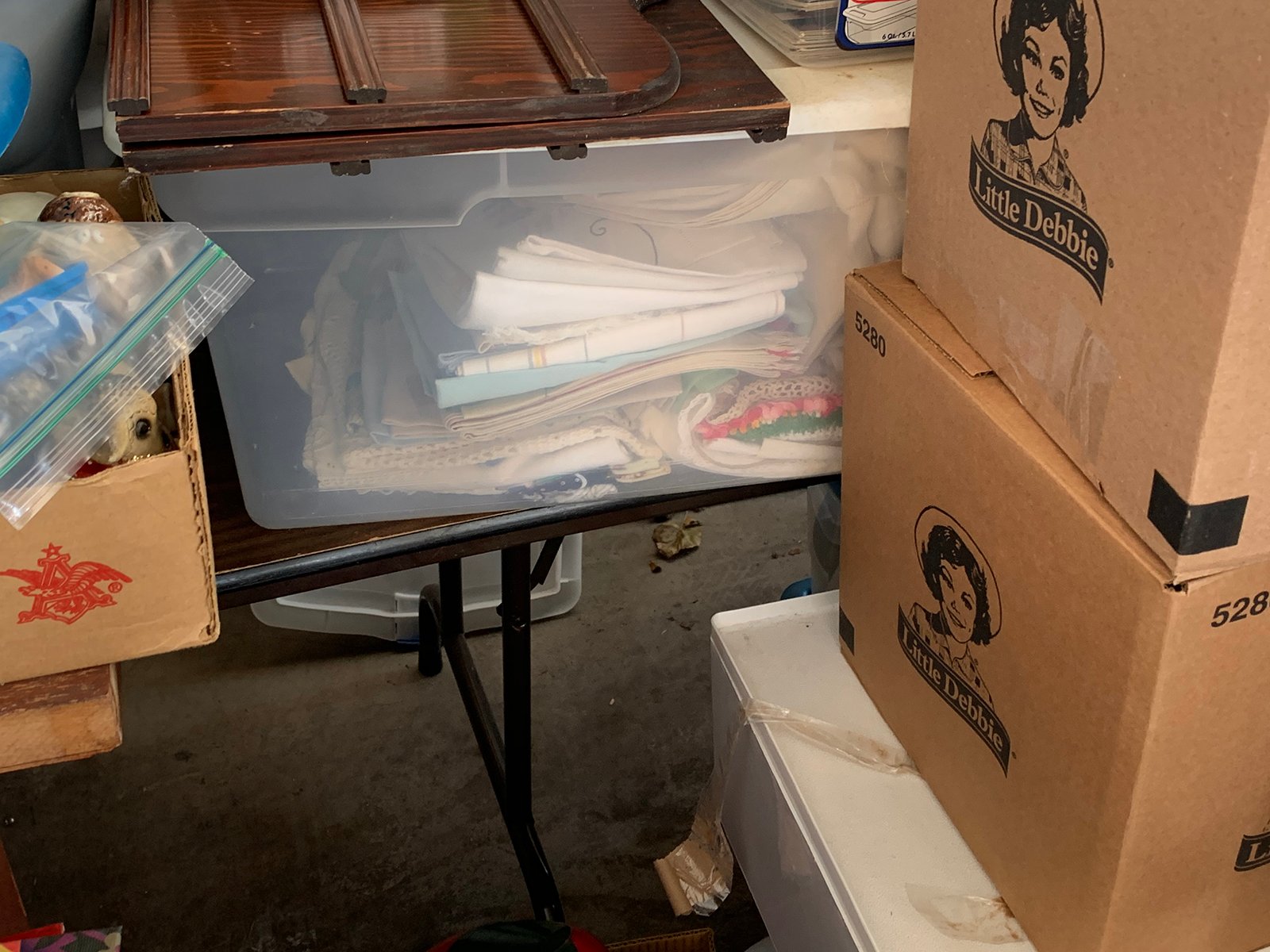 Property photo 172 - PERSONAL PROPERTY AUCTION IN ALLEN COUNTY, INDIANA