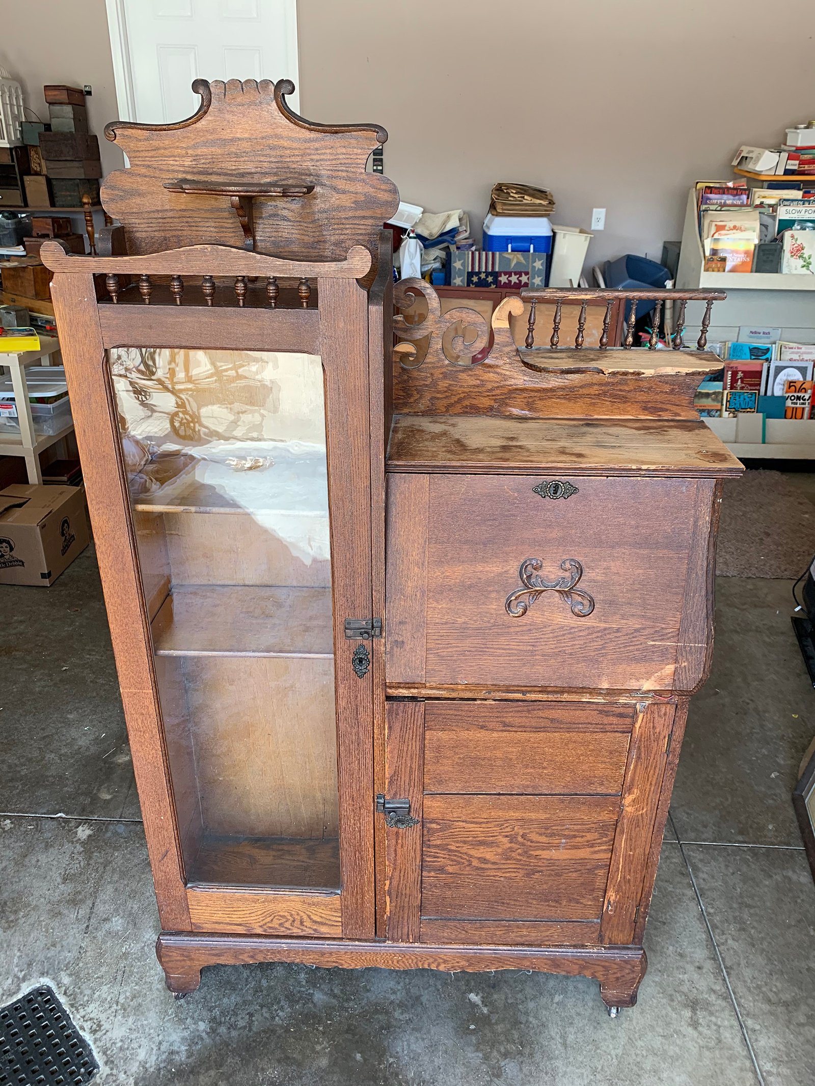 Property photo 179 - PERSONAL PROPERTY AUCTION IN ALLEN COUNTY, INDIANA
