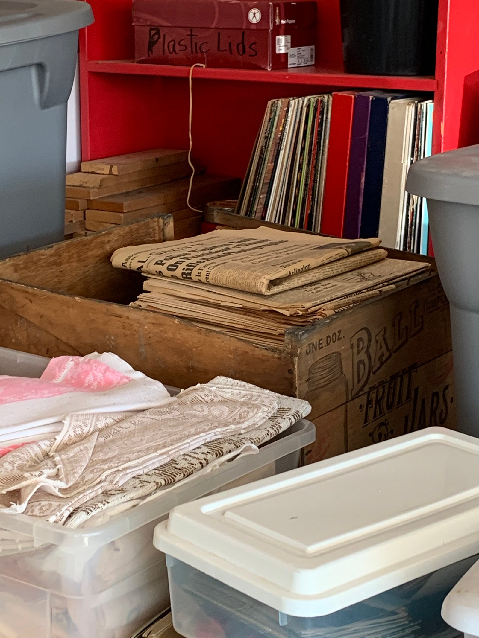 Property photo 181 - PERSONAL PROPERTY AUCTION IN ALLEN COUNTY, INDIANA