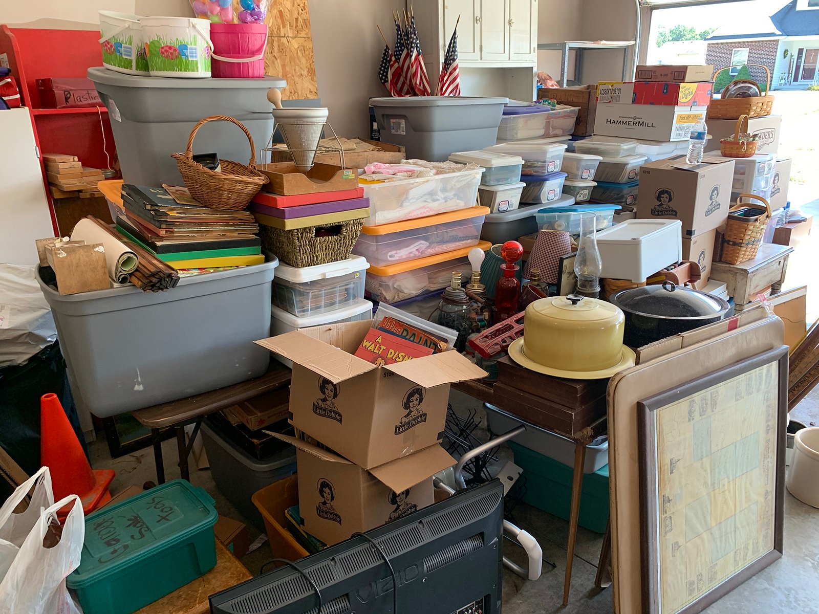 Property photo 184 - PERSONAL PROPERTY AUCTION IN ALLEN COUNTY, INDIANA
