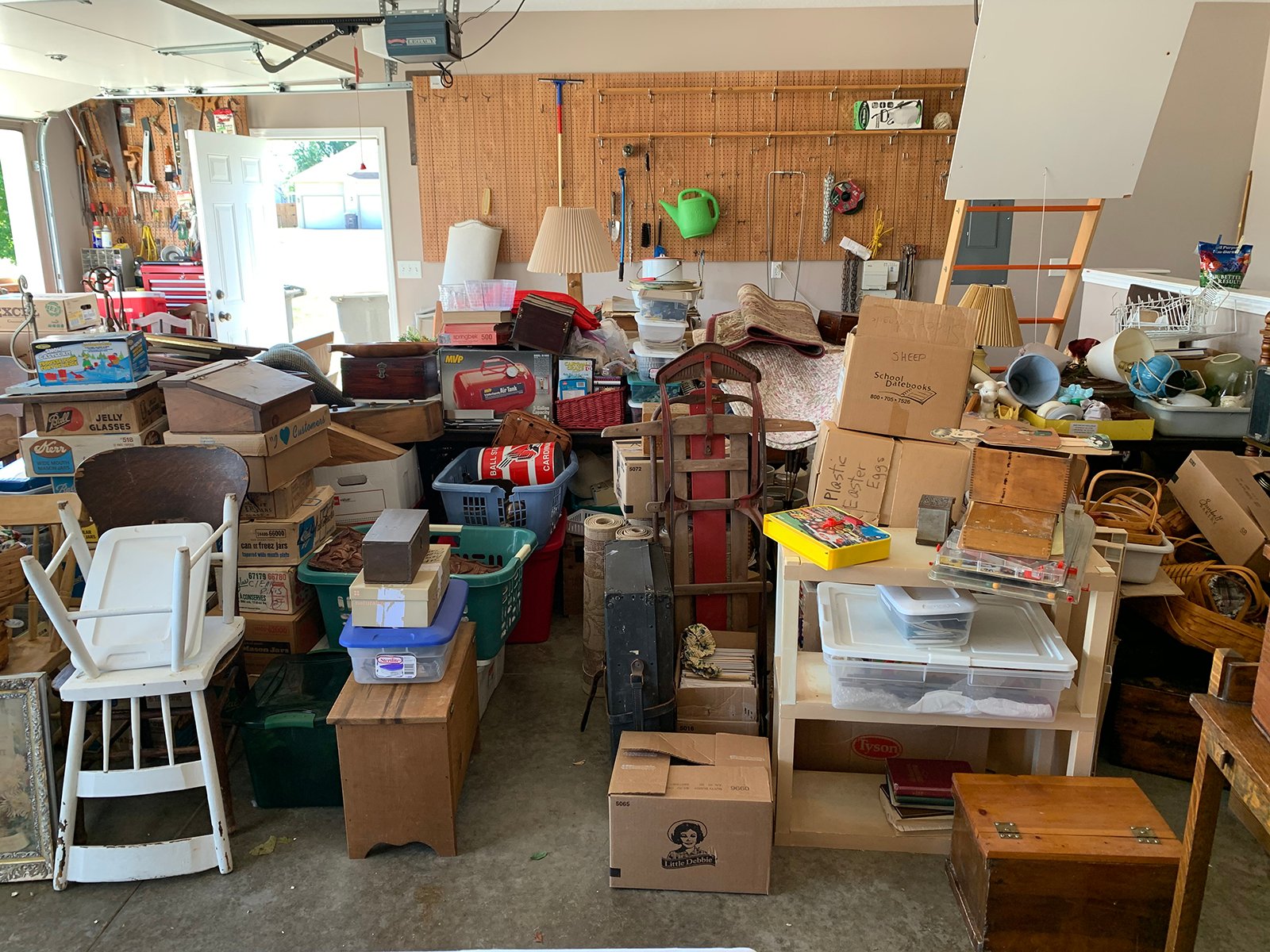Property photo 5 - PERSONAL PROPERTY AUCTION IN ALLEN COUNTY, INDIANA
