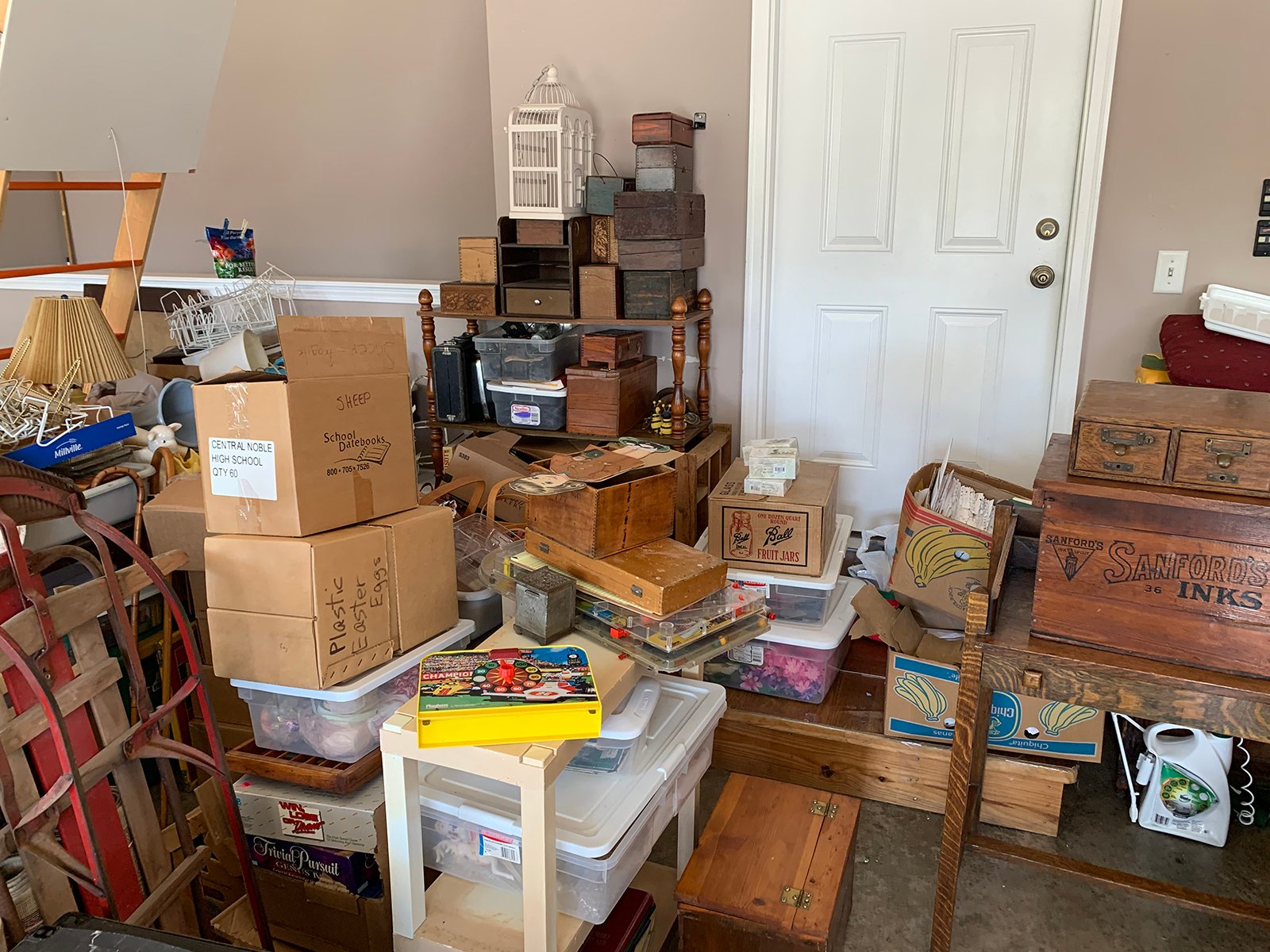 Property photo 6 - PERSONAL PROPERTY AUCTION IN ALLEN COUNTY, INDIANA