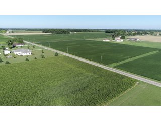 East Allen County, Indiana Farmland - REAL ESTATE LAND AUCTION - 202+/- ACRES OFFERED IN 10 TRACTS OR COMBINATIONS IN EAST ALLEN COUNTY, INDIANA