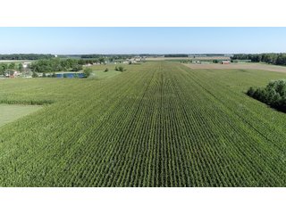 East Allen County, Indiana Farmland - REAL ESTATE LAND AUCTION - 202+/- ACRES OFFERED IN 10 TRACTS OR COMBINATIONS IN EAST ALLEN COUNTY, INDIANA