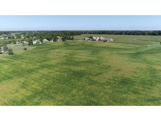 East Allen County, Indiana Farmland - REAL ESTATE LAND AUCTION - 202+/- ACRES OFFERED IN 10 TRACTS OR COMBINATIONS IN EAST ALLEN COUNTY, INDIANA