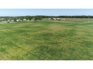 East Allen County, Indiana Farmland - REAL ESTATE LAND AUCTION - 202+/- ACRES OFFERED IN 10 TRACTS OR COMBINATIONS IN EAST ALLEN COUNTY, INDIANA