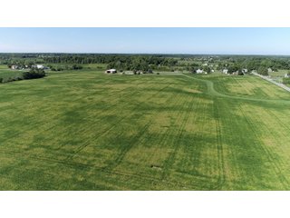 East Allen County, Indiana Farmland - REAL ESTATE LAND AUCTION - 202+/- ACRES OFFERED IN 10 TRACTS OR COMBINATIONS IN EAST ALLEN COUNTY, INDIANA