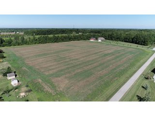 East Allen County, Indiana Farmland - REAL ESTATE LAND AUCTION - 202+/- ACRES OFFERED IN 10 TRACTS OR COMBINATIONS IN EAST ALLEN COUNTY, INDIANA