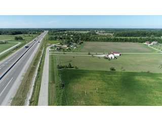 East Allen County, Indiana Farmland - REAL ESTATE LAND AUCTION - 202+/- ACRES OFFERED IN 10 TRACTS OR COMBINATIONS IN EAST ALLEN COUNTY, INDIANA